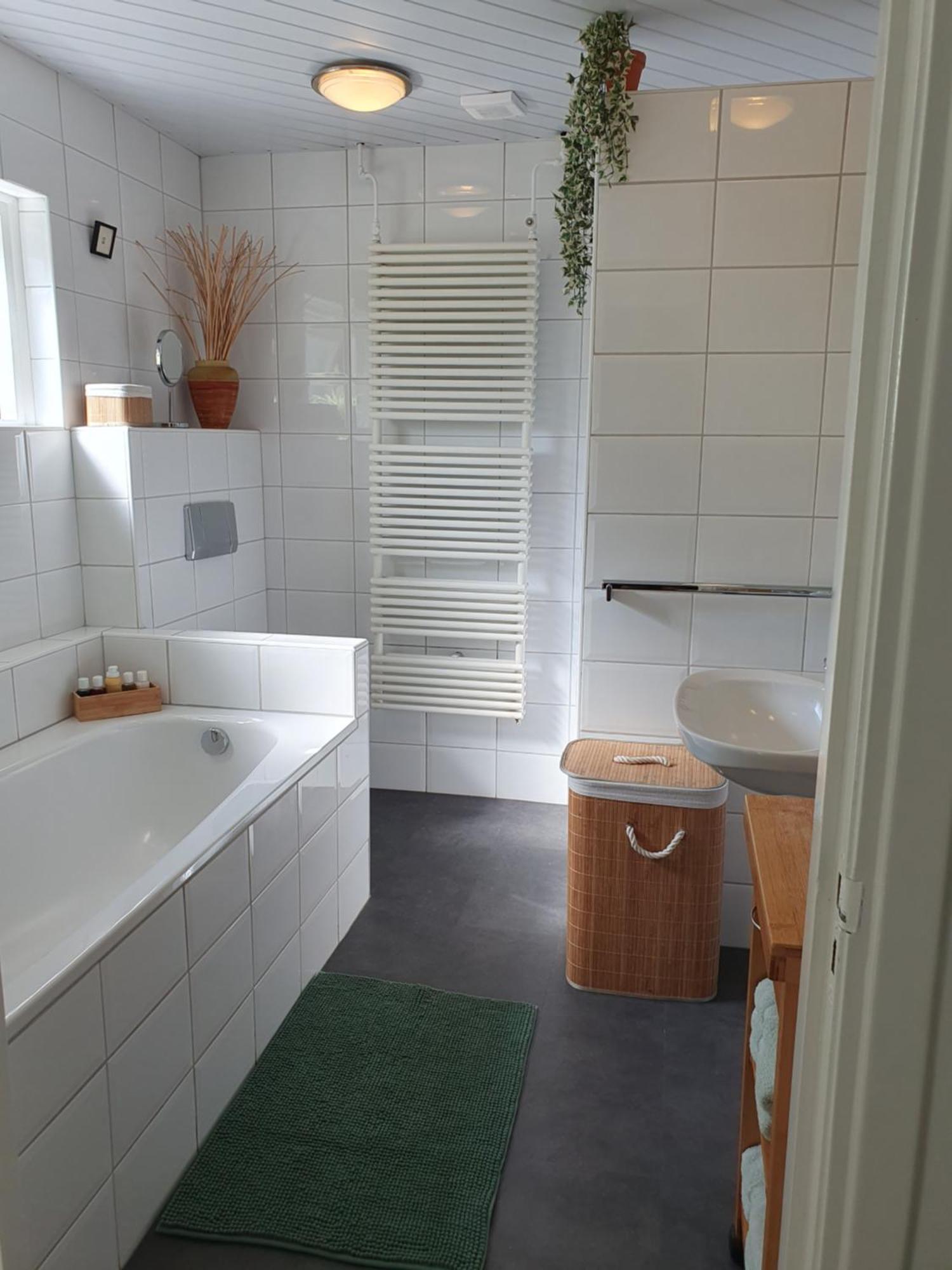 Zonnig Appartement Maasbommel. 外观 照片